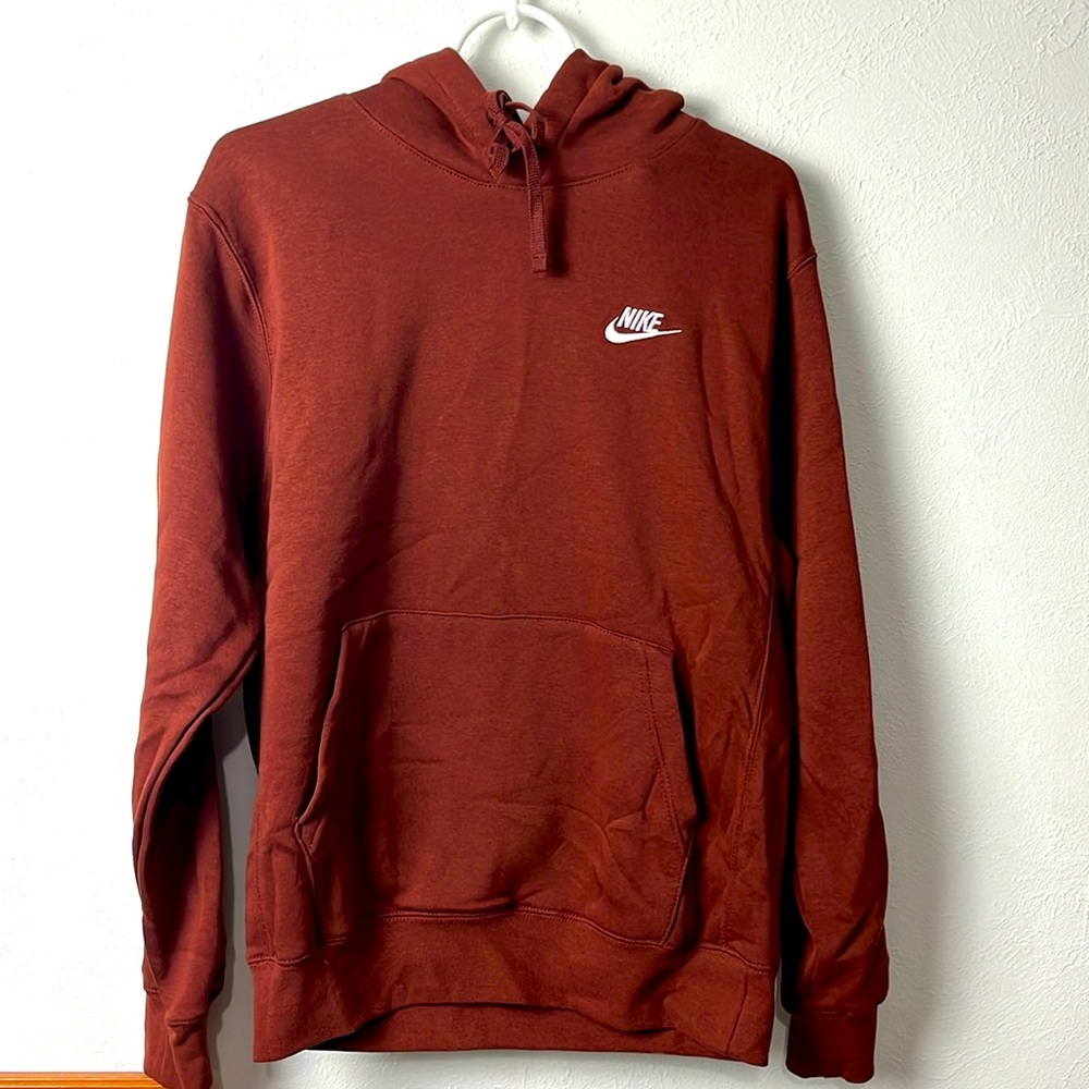 Men’s Nike Hoodie small